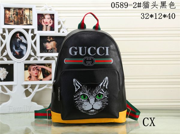 

Mochila Estilo fenghuangt002