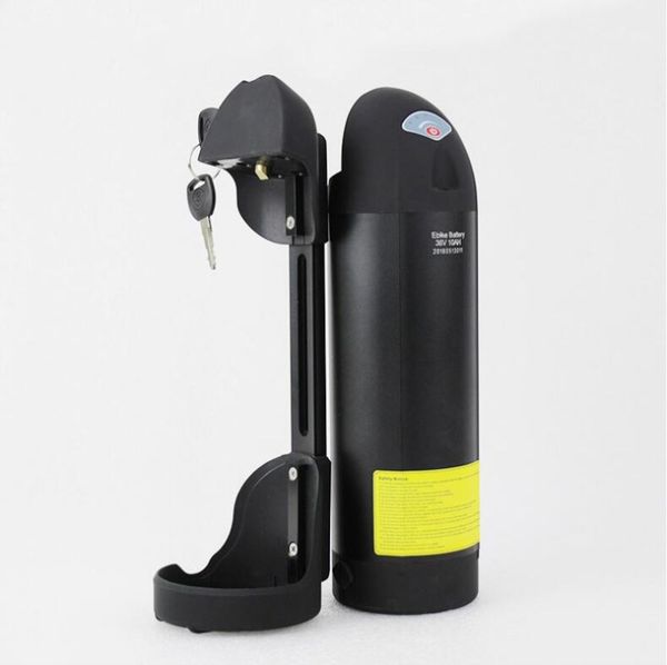 

pana sonic cell ebike battery 36v 14.5ah 15ah water bottle 36v 250w electric bike battery with bms