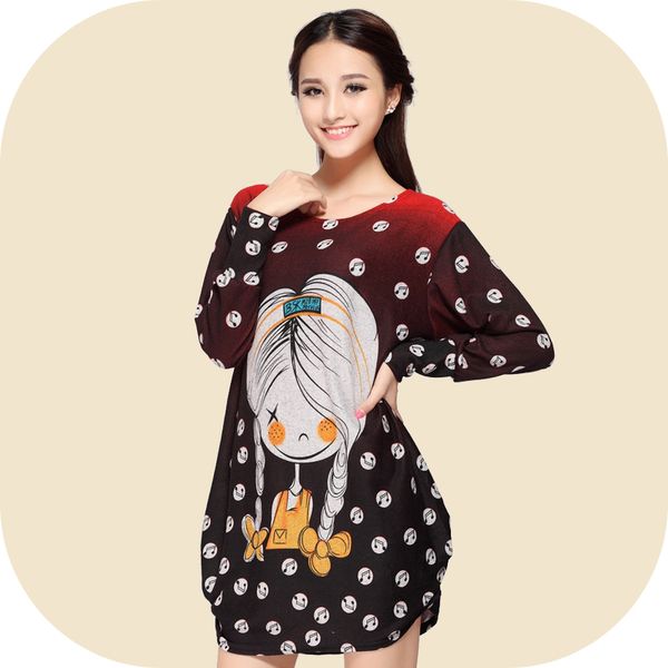 

2016 fshion long-sleeve sweatshirt maternity clothing casual autumn dress cashmere hoodies clothes for pregnant women, White