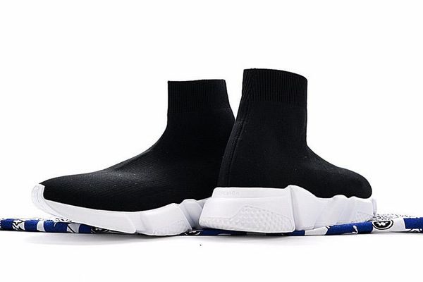 

Sock Shoe Speed Trainer Running Shoes High Quality Sneakers Speed Trainer Socks Race Runners black Shoes men and women Sports Shoes