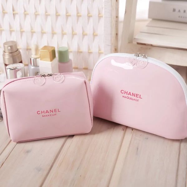 

Бренд C бесплатная доставка мода косметический мешок хорошее качество/милый диза