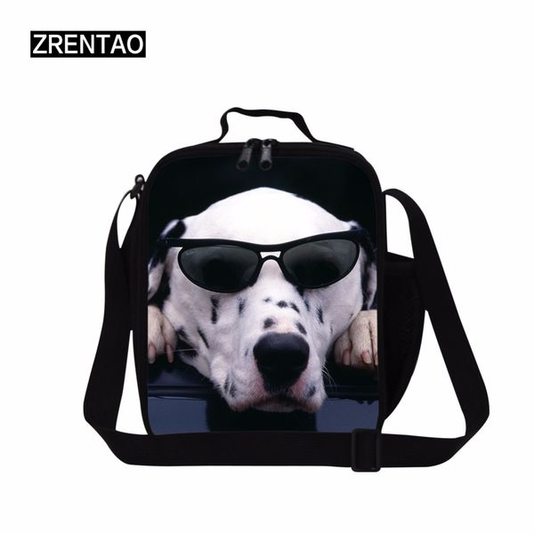 dog lunch bag
