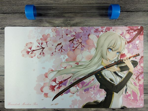 

YuGiOh небо Туз нападающий - Рей пользовательские ККИ ККИ коврик Коврик уникален бес