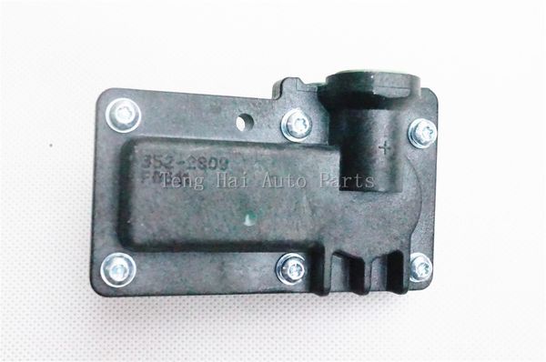 

for carter cat inlet pressure sensor,352-2809,3522809