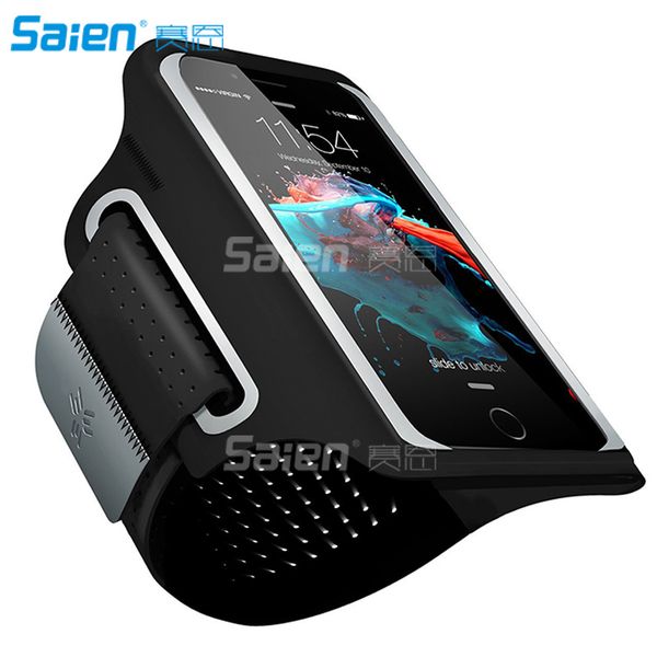 

Чехол для Galaxy Galaxy 8 / S8 Plus / S9 Plus, чехол для бега в спортзале / бег трусцой / упражнения для Samsung Galaxy S8 + / S9 +, с ключом / держателем карты