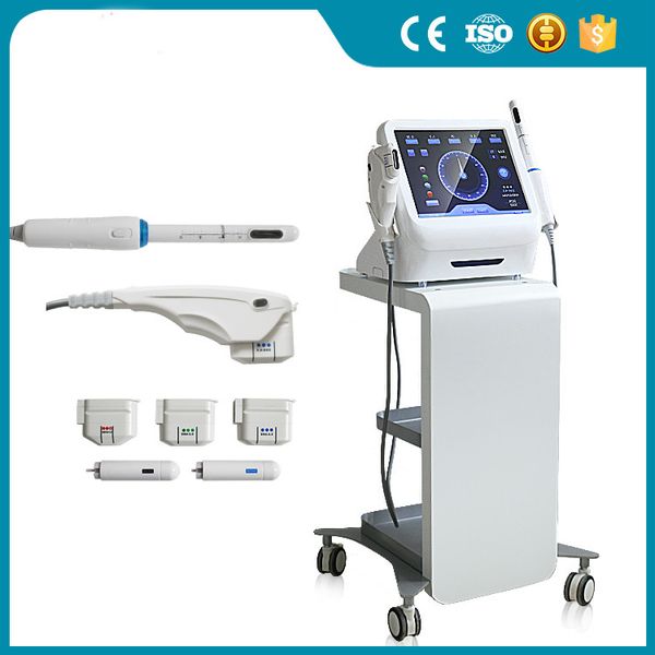 

technology hifu vaginal tightening device for vaginal rejuvenation and skin care and body slimming hifu