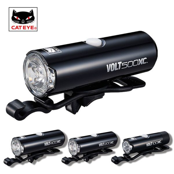 cateye lights