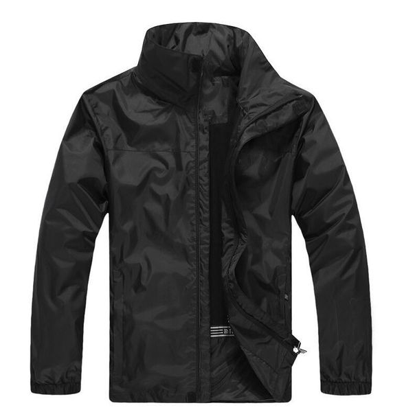 

Мужская открытый спортивная куртка 2018 Горячие продажа весна осень новый мужская