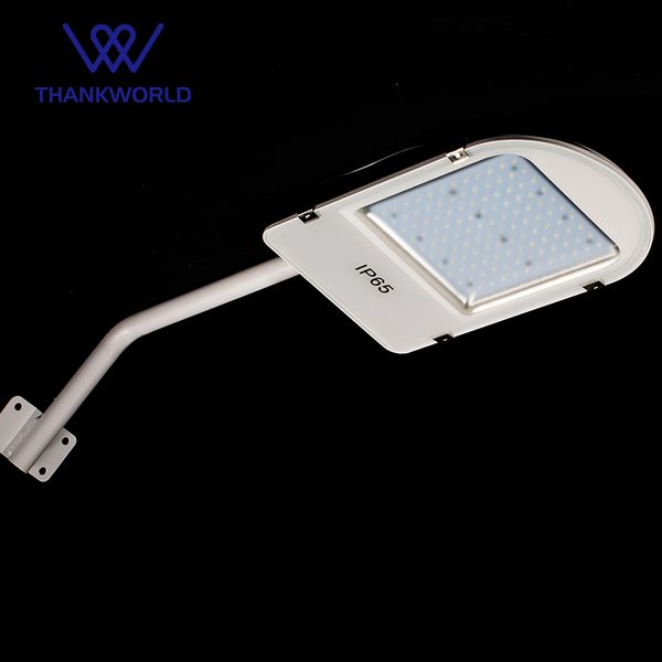 2019 Modern Led Street Lamps 60w Ip65 Garden Paths Street Lights