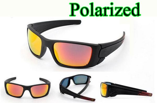 

5pc ummer men fuel cell brand ungla e tr90 frame polarized len port cycling gla e women fa hion ungla e hip
