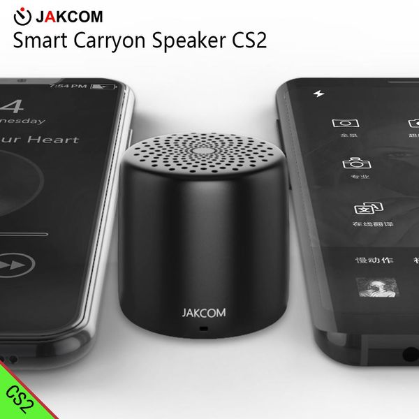 

jakcom cs2 smart carryon speaker in portable speakers like home theater tws earphone television