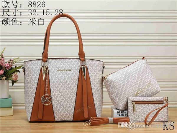 

Bolsa de Ombro niannian128