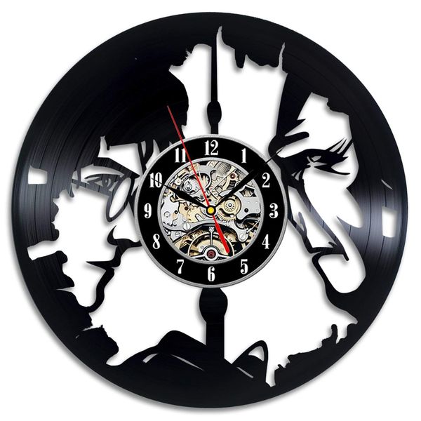 GREAT GIFT Wedding Anniversary Live Love Laugh PERSONALIZED Wall Clock