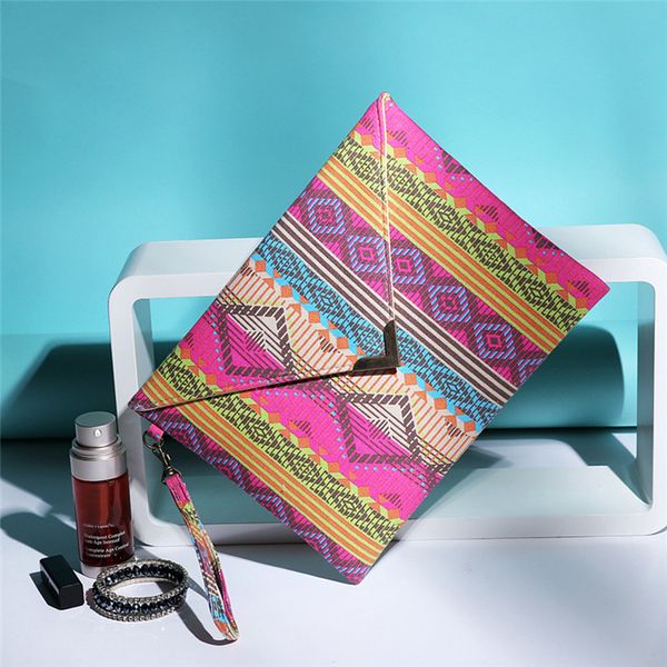 

fashion vintage small envelope bags women's canvas bag handbags messenger shoulder crossbody cross body bag day clutch satchels