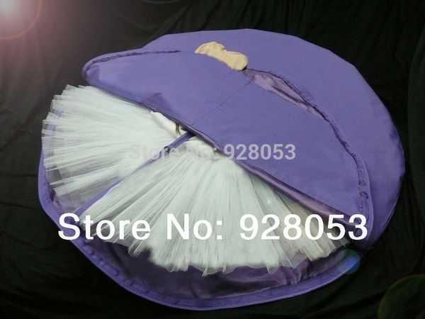 

wholesaleballet bag;tutu bag for girls;professional tutu package;dance bags tb0101, Black;red
