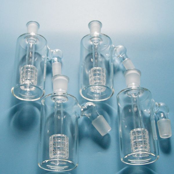 Прозрачный бочонок перколятор Perc стеклянная бутылка аксессуары для курящих ясен