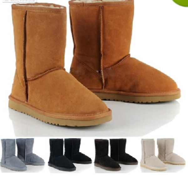

Botas adnkgucci