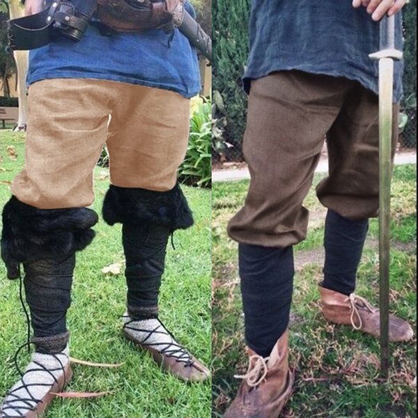 

men's pants nepal style casual trousers elastic waist drawstring hiphop joggers leisure wide legs baggy pants hombre pantalon, Black
