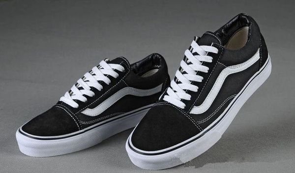

size 35-45 canvas shoes shoes fashion walking shoes brand shoe for men and women zapatillas sneakers, Black