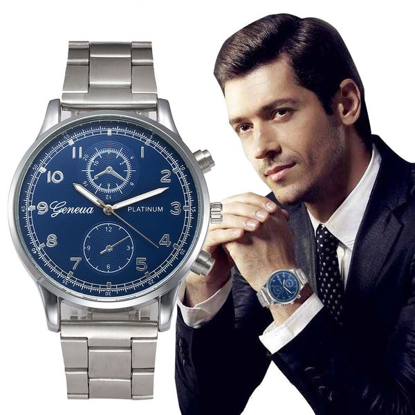 

2019 new brand fashion women men sports watches quartz hour date clock man crystal stainless steel analog wrist watch relogios, Slivery;brown