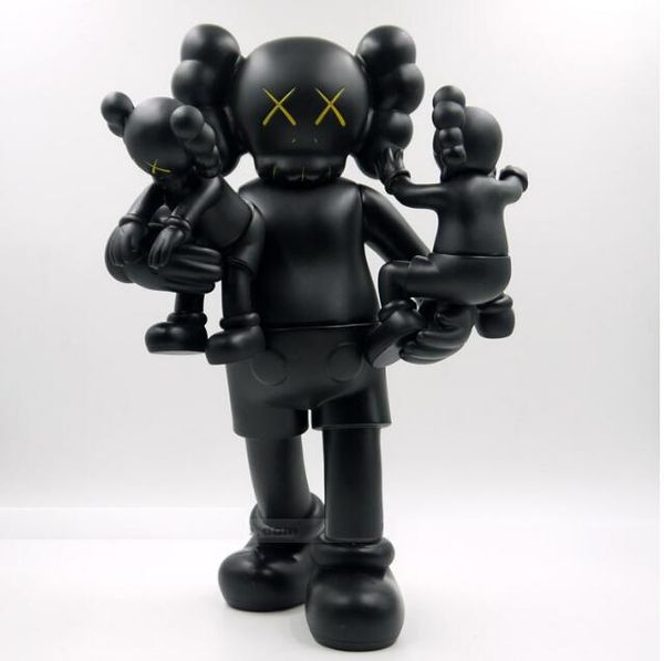 

2018 40 cm kaw original fake pla tic action figure new 2018 kid toy gift baby clean late brinquedo with box