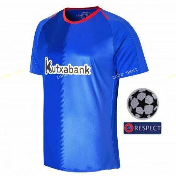 Camiseta Athletic Club Yuri B. Camiseta Athletic Club Yuri B.