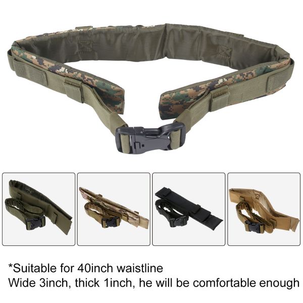 

outdoor hunting tactical 25 sun shell bandolier belt 12 gauge ammo holder sun cartridge belt