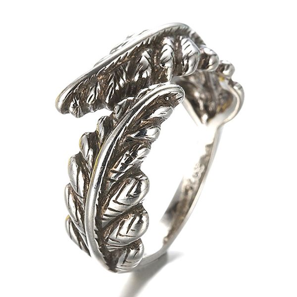 

promotion 925 sterling silver fashion retro style thai silver ladies`flower open ring jewelry women finger party rings wholesale, Golden;silver