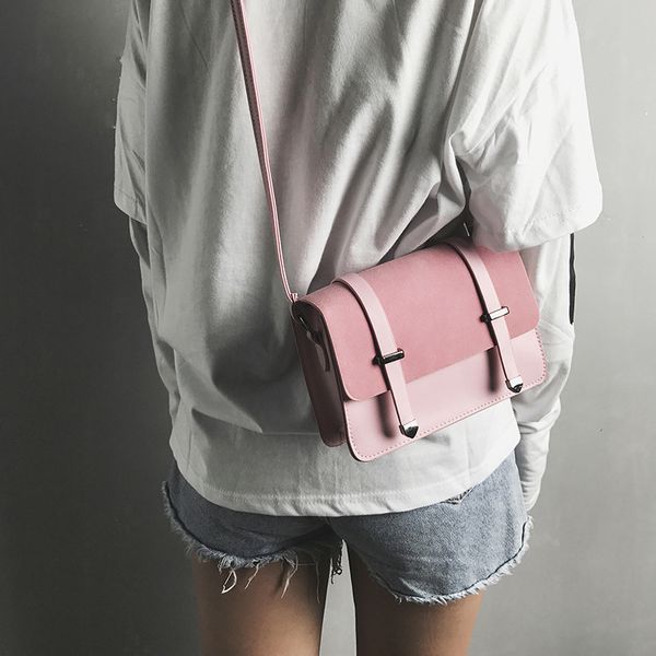 

hisuely women pu leather crossbody bag luxury shoulder bags ladies small handbag women messenger bags for
