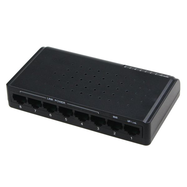 

Switches de rede kings1018