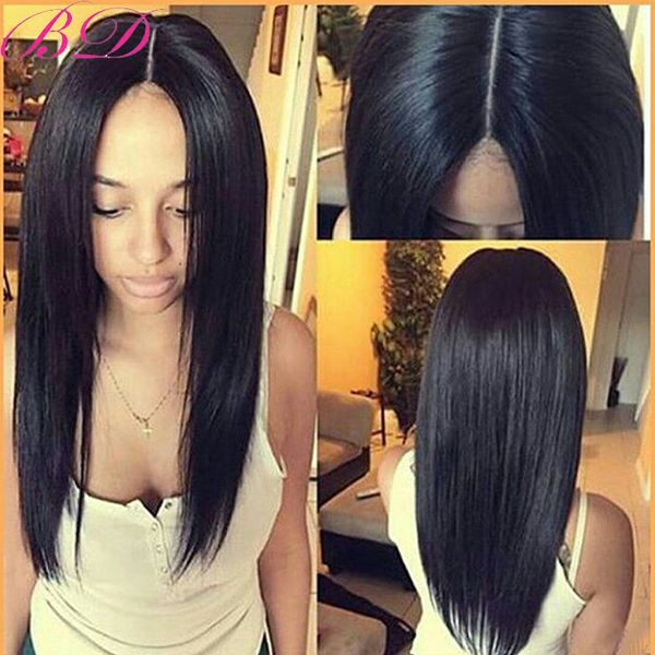 Cheaper Price Nice Straight Hair Bundles Brazilian Virgin Human