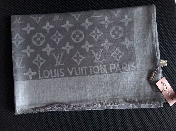 

2018 classic brand scarf soft shawl classic scarf fashionable luxury shawl for women 180*70cm 14 color chose, Blue;gray