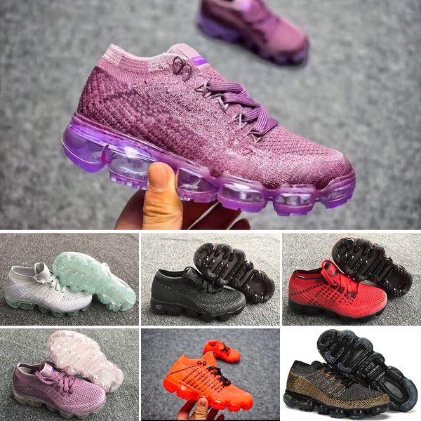 zapatos deportivos para niños nike