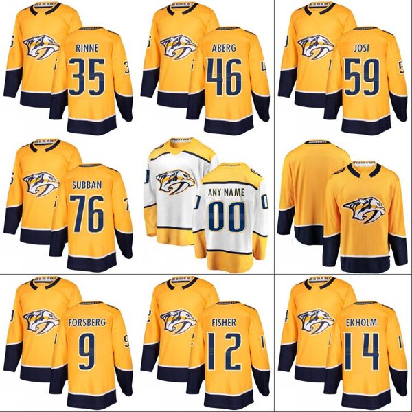 

Mens Lady Youth Nashville Predators Jersey 25 Matt Carle 33 Colin Wilson 35 Pekka Rinne 38 Viktor Arvidsson 46 Pontus Aberg Hockey Jerseys