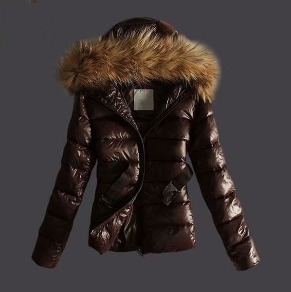 

Зимний женский пуховик Ultra Light Down Snow Snow Coat с капюшоном 90% White Duck Пуховики для женщин