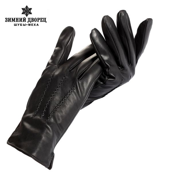 

sell well gloves men ,genuine leather,leather men gloves,mens black gloves,warm lined,leather gloves men, ing, Blue;gray