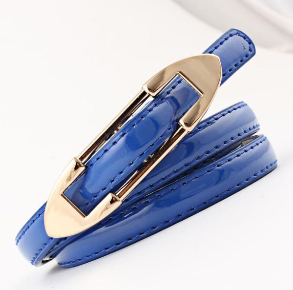 

2016 new fashion 100% 100% genuine leather belt men belts for men women pin buckle jeans mens belts luxury five colours s18101807, Black;brown