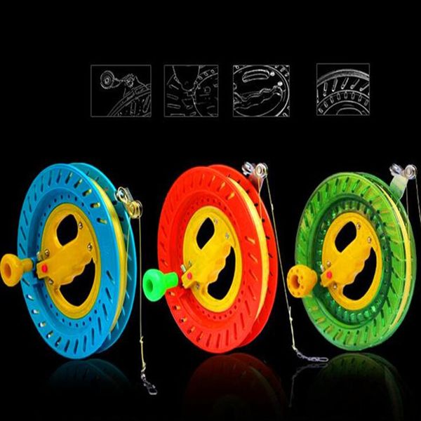 

large kite wheel outdoor flying toys kite bag string reel bird parachute snake