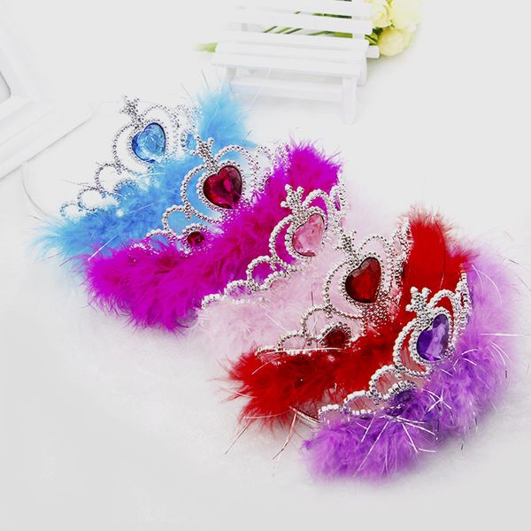 

snowflake ribbon wands crown set fairy wand girl christmas party snowflake gem sticks magic wands headband crown tiara colorful ib704