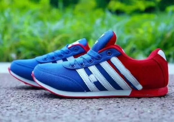 

Sapatos ocasionais shizihan