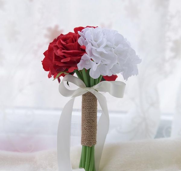 

eternal angel wedding goods bridesmaid small bundle of flowers