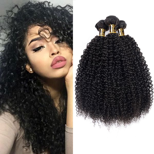 Wholesale Good Quality Curly Hair Bundles Peruvian Human Hair