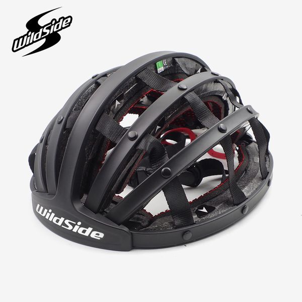 

cycling foldable helmet road mtb mountain soft city bike helmet capacete ciclismo for men women bicycle equipment