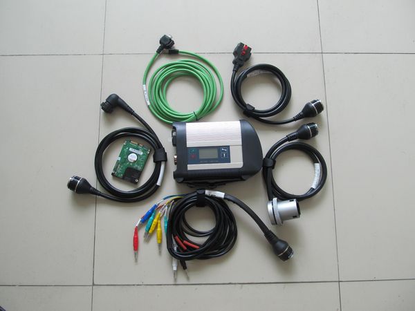 

mb star multiplexer sd c4 diagnose tool with software 2022.03 hdd d630 x61 x200t e6420 t410 cf19 95% lap windows11 two years warranty