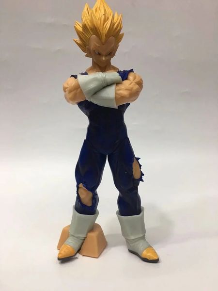 

dragon ball dragon ballz воин сознания ros чары бей gia в штучной упаковке руки