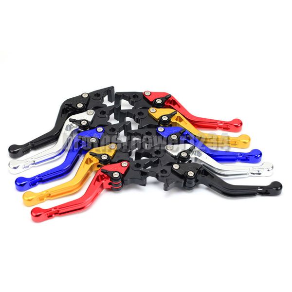 

cnc brake clutch levers for yamaha xmax 300/x-max300 2017-2018