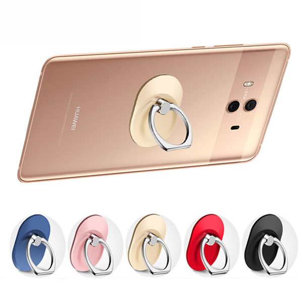 

360° ring finger stand ring holder bracket holder finger grip cell phone stand holder for smart phones samusng s8 s7 cell phone