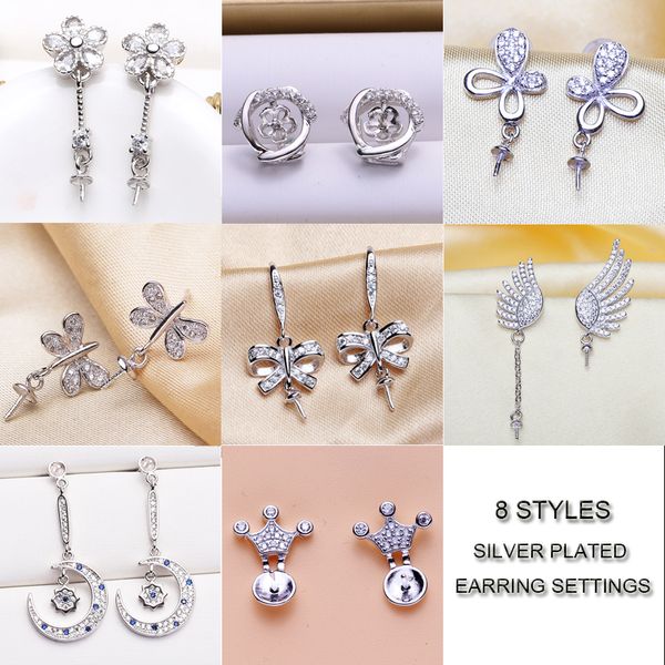 

Configurações de joias mljy