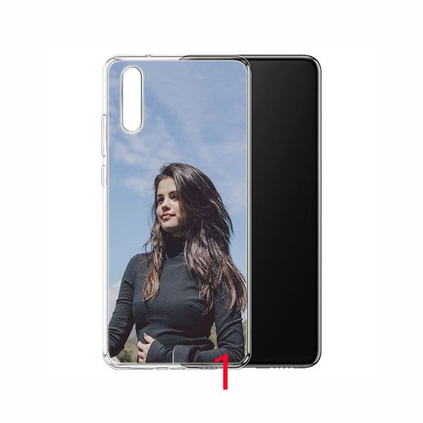 coque huawei p20 lite selena gomez