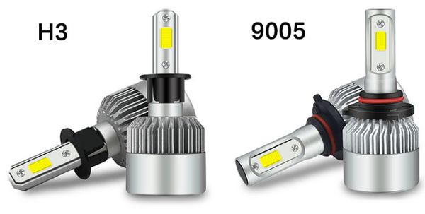 

авомобилне веодиодне аѬ s2 аѬ h7 h4 ближний и далний ве ђпеѬ Ѭкий ве